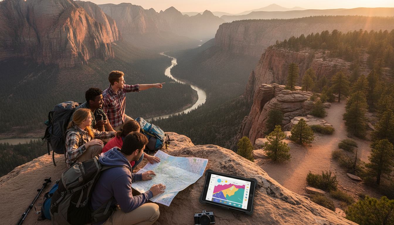 10 Must-See U.S. National Parks: Fast Facts & Trip Tips